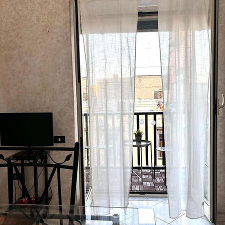Apartamento Rian House Nápoles Exterior foto
